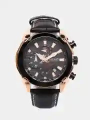 Мужские наручные часы Megir ML2065G, с хронографом, в подарочной упаковке