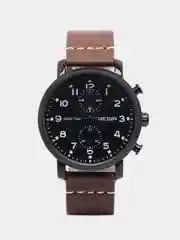 Мужские наручные часы Megir ML2160G, с хронографом, в подарочной упаковке