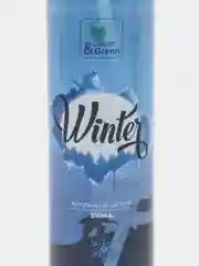 Ароматизатор воздуха "Зима", триггер, 250 мл, Clean&Green
