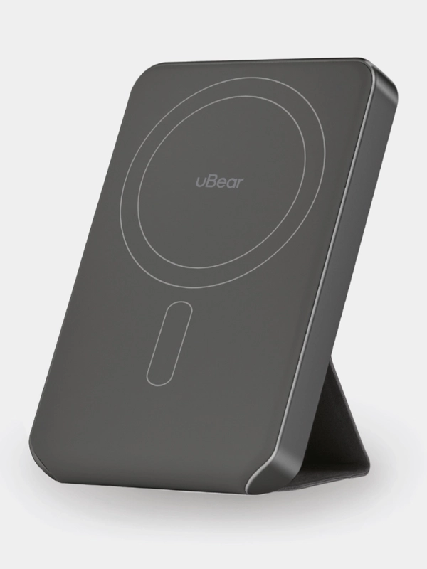 Внешний аккумулятор uBear Backup Magnetic Power bank 5000mAh, PD20W