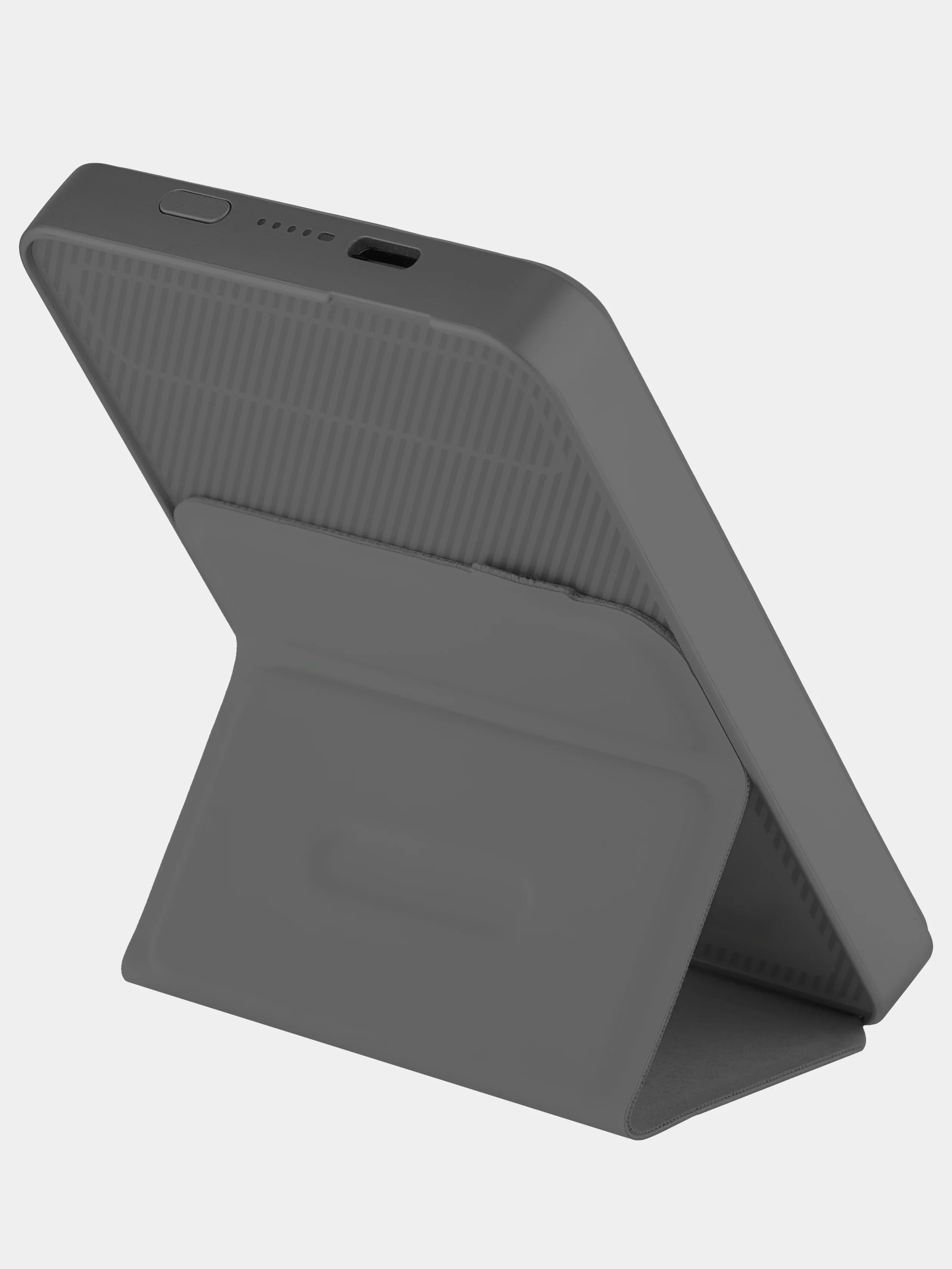 Внешний аккумулятор uBear Backup Magnetic Power bank 5000mAh, PD20W