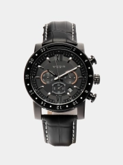 Мужские наручные часы Megir ML3008G, c хронографом, в подарочной упаковке