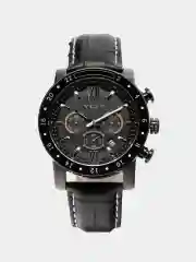 Мужские наручные часы Megir ML3008G, c хронографом, в подарочной упаковке