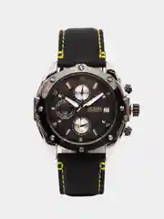 Мужские наручные часы Megir ML2074G, с хронографом, в подарочной упаковке