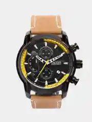 Мужские наручные часы Megir ML2104G с хронографом, в подарочной упаковке