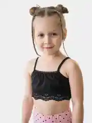 Майка топ бра Бактра