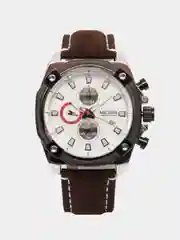 Мужские наручные часы Megir ML2054G с хронографом, в подарочной упаковке