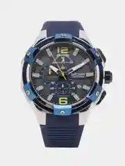Мужские наручные часы Megir MN2161G, с хронографом, в подарочной упаковке