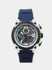 Мужские наручные часы Megir MN2127G, с хронографом, в подарочной упаковке