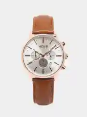 Наручные часы Megir ML2011L, с хронографом, в подарочной упаковке