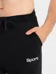 Черный брюки мужские, спортивные, с манжетами
