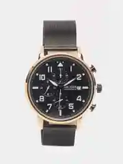Мужские наручные часы Megir MS2157G, с хронографом, в подарочной упаковке
