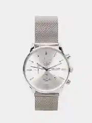 Мужские наручные часы Megir MS2011G, с хронографом, в подарочной упаковке