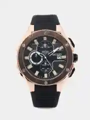 Мужские наручные часы Megir MN2053G, с хронографом, в подарочной упаковке