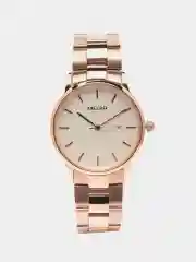 Мужские наручные часы Megir MS2164G, с календарём, в подарочной упаковке