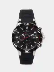 Мужские наручные часы Megir MN2121G, с хронографом, в подарочной упаковке