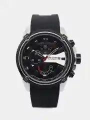 Золотой наручные часы Megir MN2086G, с хронографом, мужские, в подарочной упаковке