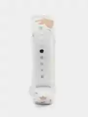 Лесной зеленый ремешки с рисунком для Xiaomi Mi Band