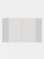 Комплект плотных обложек для книг, универсальные, 10 штук