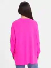 Светло-коричневый свитер женский oversize, оверсайз, Sharmin