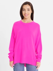 Свитер женский oversize, оверсайз, Sharmin