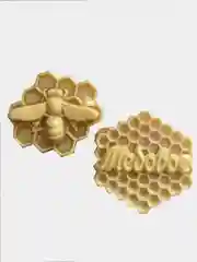 Подарочный набор: мыло туалетное медовое
