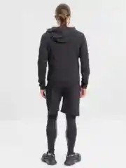 Красный рашгард Алга спортивный комплект