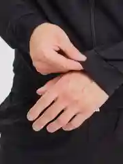 Красный рашгард Алга спортивный комплект