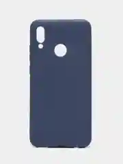 Чехол Honor 10 Lite / Huawei P Smart 2019 / Хонор 10 Лайт / Хуавей П Смарт 19 силиконовый