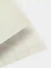 Белый наклейка на автомобиль "Герб"