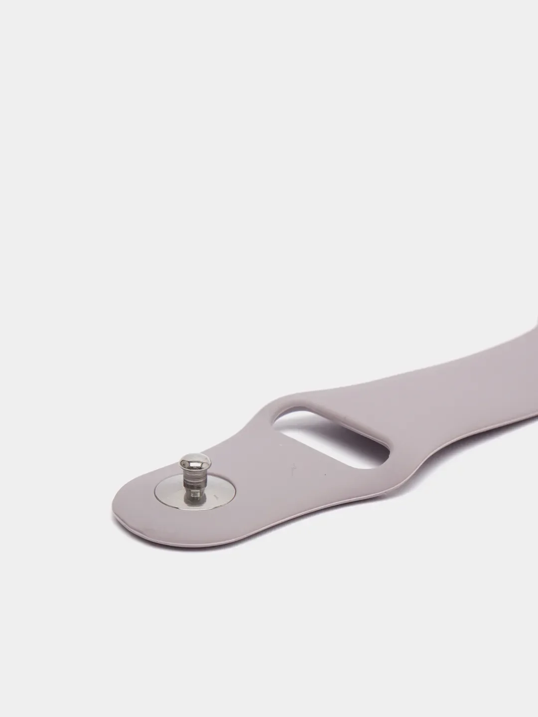 Оливковый спортивный ремешок для Apple Watch Classic 38 / 40 / 41 /  42 / 44 / 45 / 47 mm