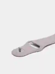 Оливковый спортивный ремешок для Apple Watch Classic 38 / 40 / 41 /  42 / 44 / 45 / 47 mm