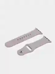 Оливковый спортивный ремешок для Apple Watch Classic 38 / 40 / 41 /  42 / 44 / 45 / 47 mm