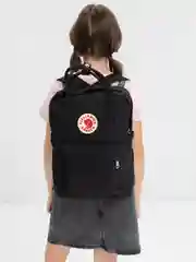 Угольный рюкзак с ручками