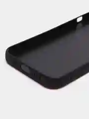 Красный чехол для iPhone 11 / 12 13 Pro Max, кожаный айфон про макс