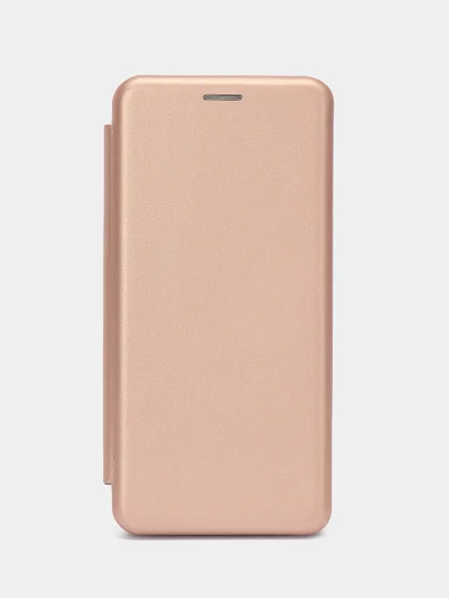 Чехол-книжка для Xiaomi Poco X3 (NFC), Poco X3 Pro (Сяоми Поко Х3, Поко Х3 Про)