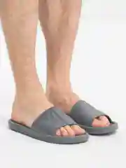 Синий сланцы мужские, 2 цвета