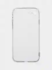 Чехол с бликами прозрачный iPhone Айфон 6s, 7, 8 Plus, SE, 20, X, XS, XR, 11 Pro Max, 12 Mini, 13, 14