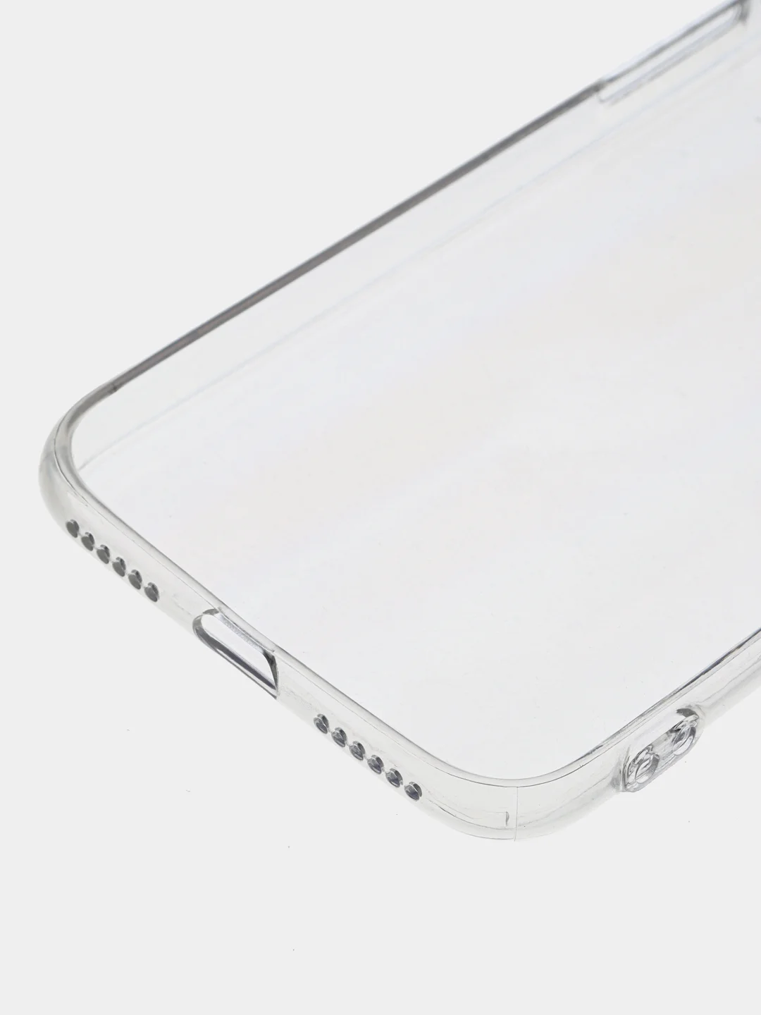 Чехол с бликами прозрачный iPhone Айфон 6s, 7, 8 Plus, SE, 20, X, XS, XR, 11 Pro Max, 12 Mini, 13, 14