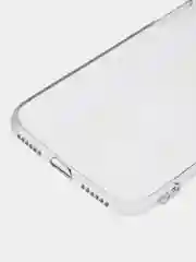 Чехол с бликами прозрачный iPhone Айфон 6s, 7, 8 Plus, SE, 20, X, XS, XR, 11 Pro Max, 12 Mini, 13, 14