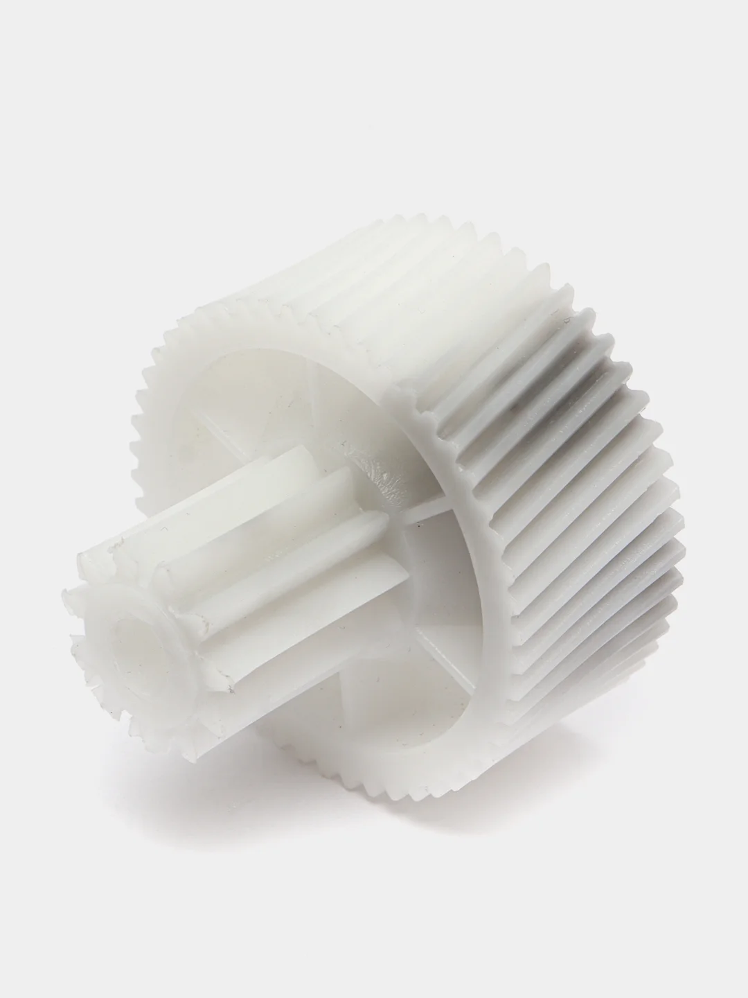 Шестерня малая для мясорубки Moulinex HV2, HV4 11/50 зубьев