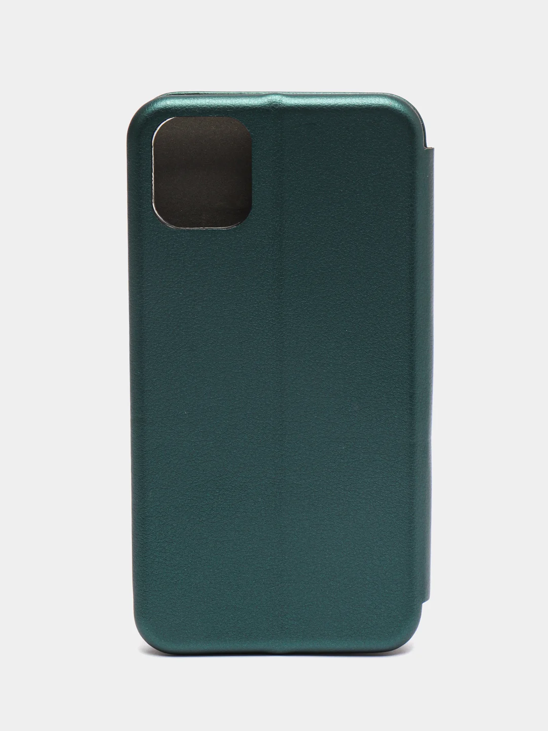 Багровый чехол-книжка для Apple iPhone X/XS, XR, 11 айфон