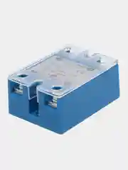 Твердотельное реле SSR-1 440V 25A (Z)A4 (90-280VAC)