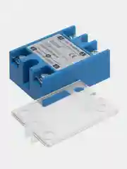 Твердотельное реле SSR-1 440V 25A (Z)A4 (90-280VAC)