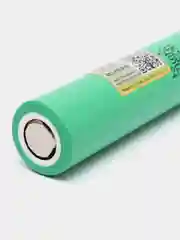 Аккумулятор литий-ионный 18650 Liitokala 2500mah 20А 25R, факт. 2500mah, 1 штука