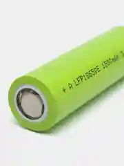 Аккумулятор литий-ионный LFP18650E, 1500 mah, 3.2V