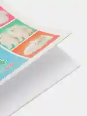 Альбом для рисования, серия "Милые Котята", А4, 24 листа