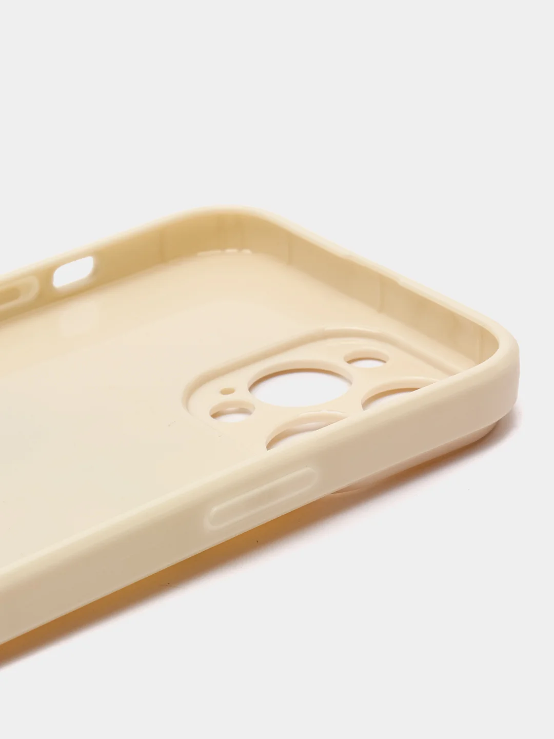 Карамельный чехол для iPhone 11 / 12 / XR 13 Pro Max силиконовый айфон про макс