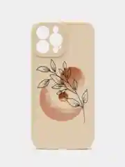 Карамельный чехол для iPhone 11 / 12 / XR 13 Pro Max силиконовый айфон про макс
