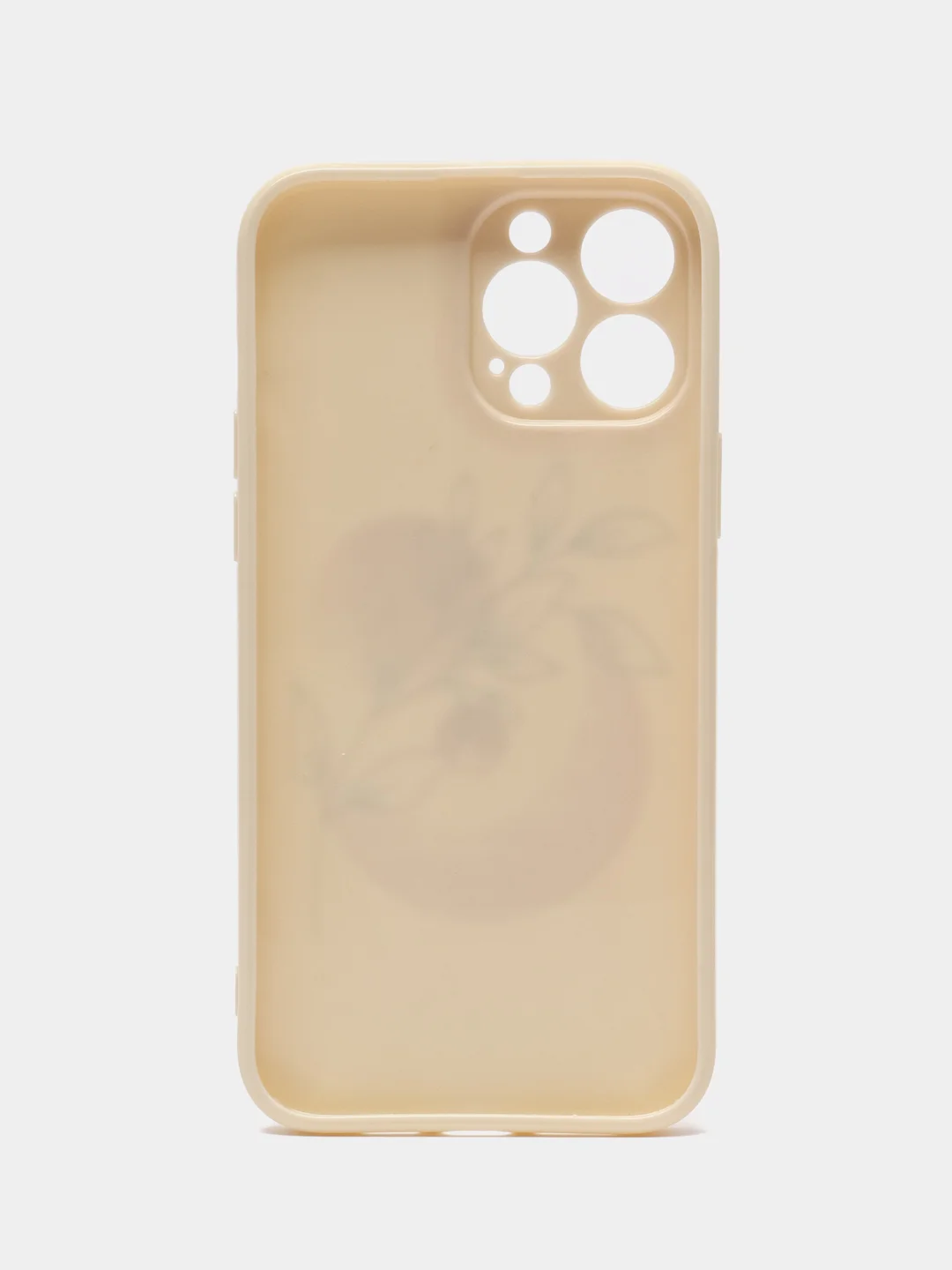 Карамельный чехол для iPhone 11 / 12 / XR 13 Pro Max силиконовый айфон про макс